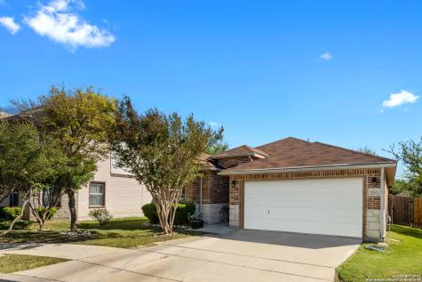 3610 Grissom Mist San Antonio TX 78251