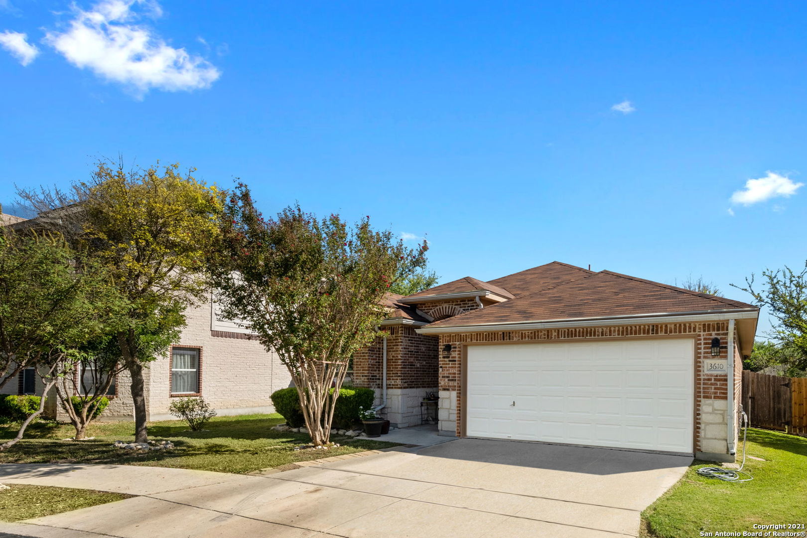 3610 Grissom Mist San Antonio TX 78251