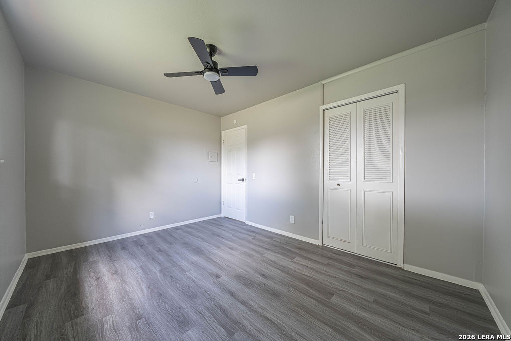 7214 Mill Valley Drive San Antonio TX 78242