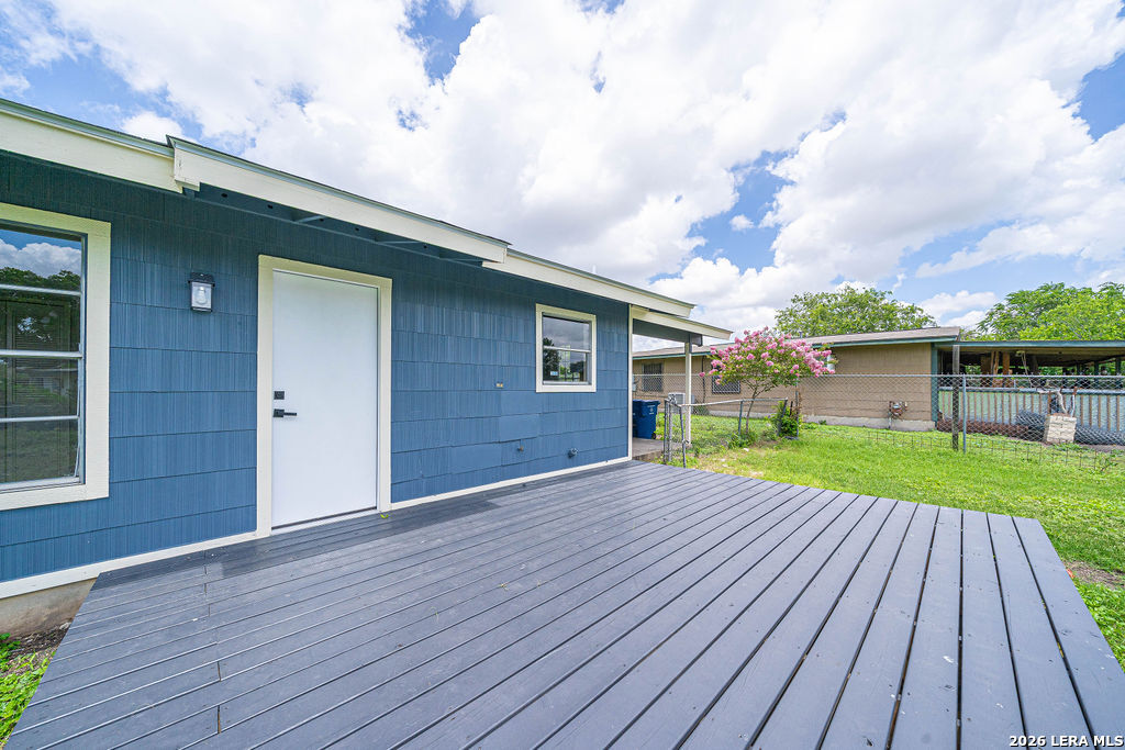 7214 Mill Valley Drive San Antonio TX 78242