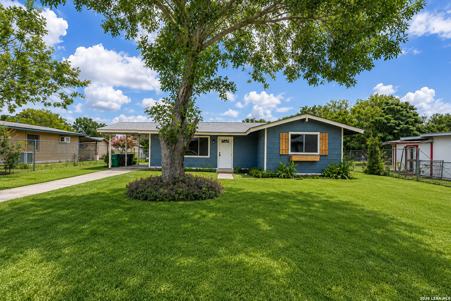 7214 Mill Valley Drive San Antonio TX 78242