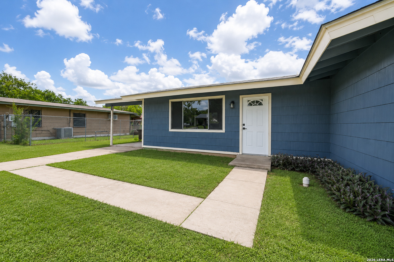 7214 Mill Valley Drive San Antonio TX 78242