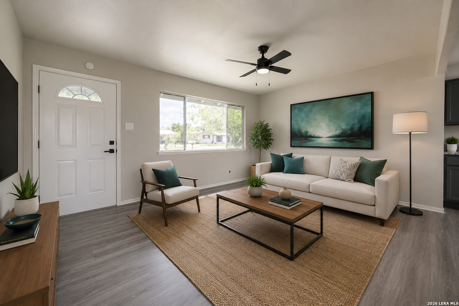 7214 Mill Valley Drive San Antonio TX 78242