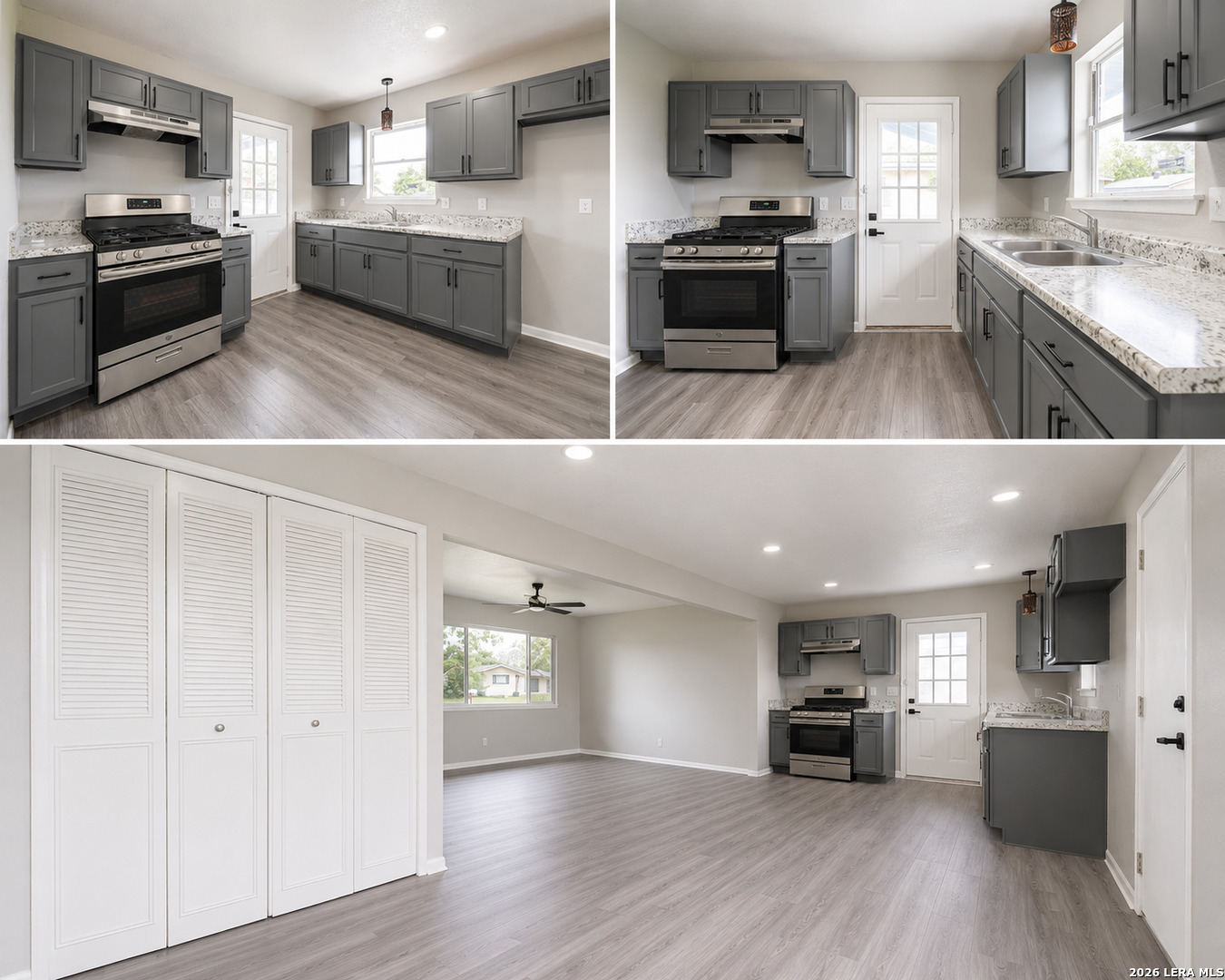 7214 Mill Valley Drive San Antonio TX 78242