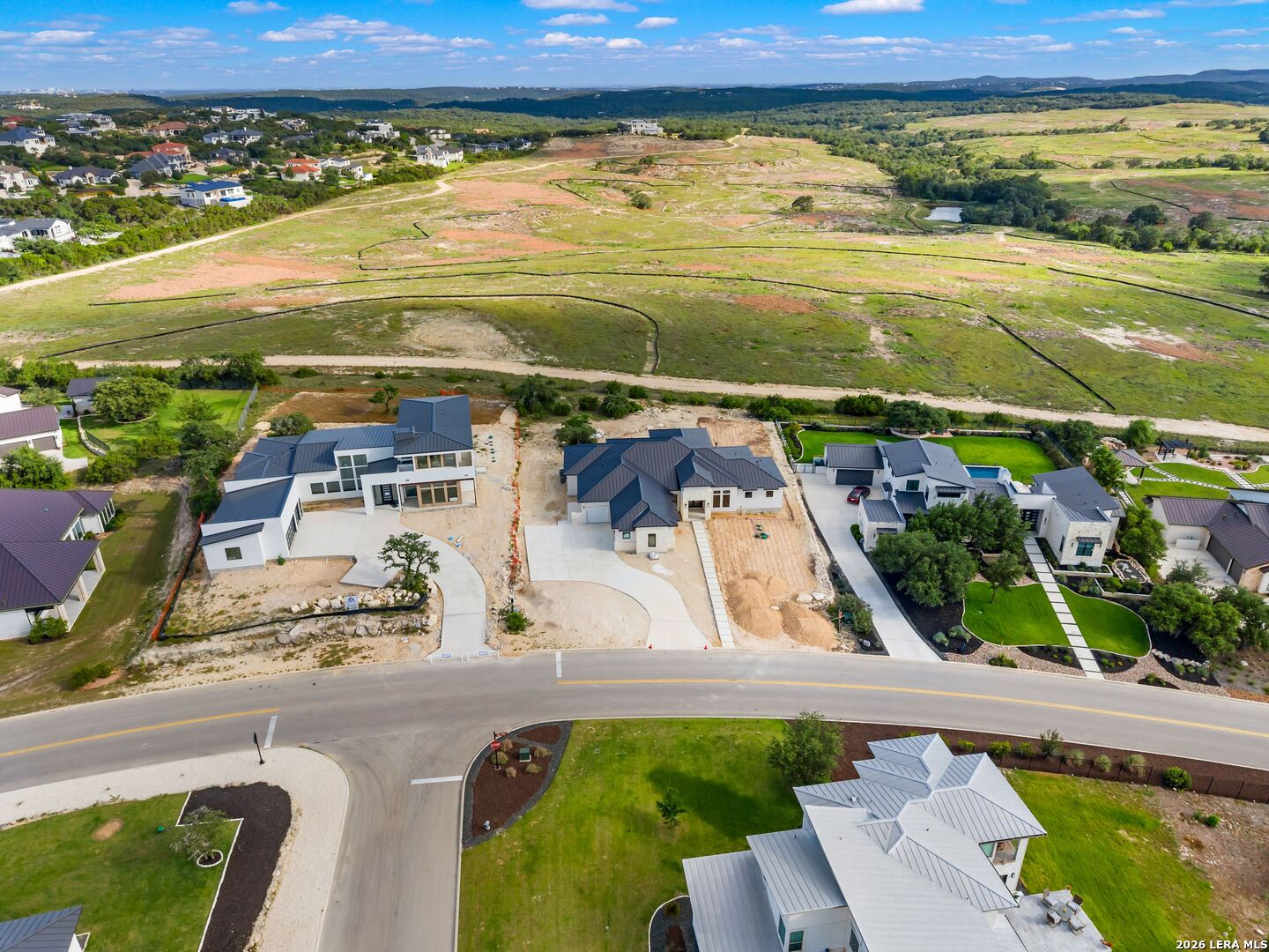10202 Nina Ridge San Antonio TX 78255
