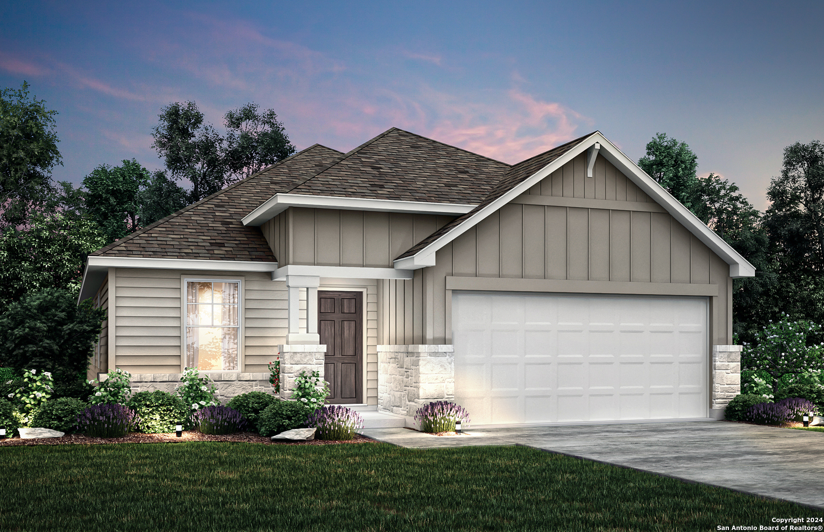 318 Rustic Grove Boerne TX 78006