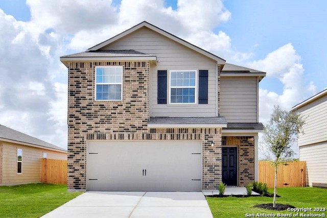 4003 Belden Trail New Braunfels TX 78132