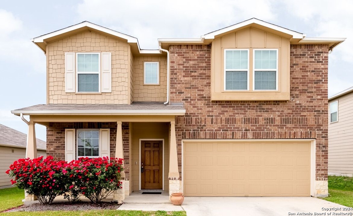 9779 Harbor Mist Lane Converse TX 78109