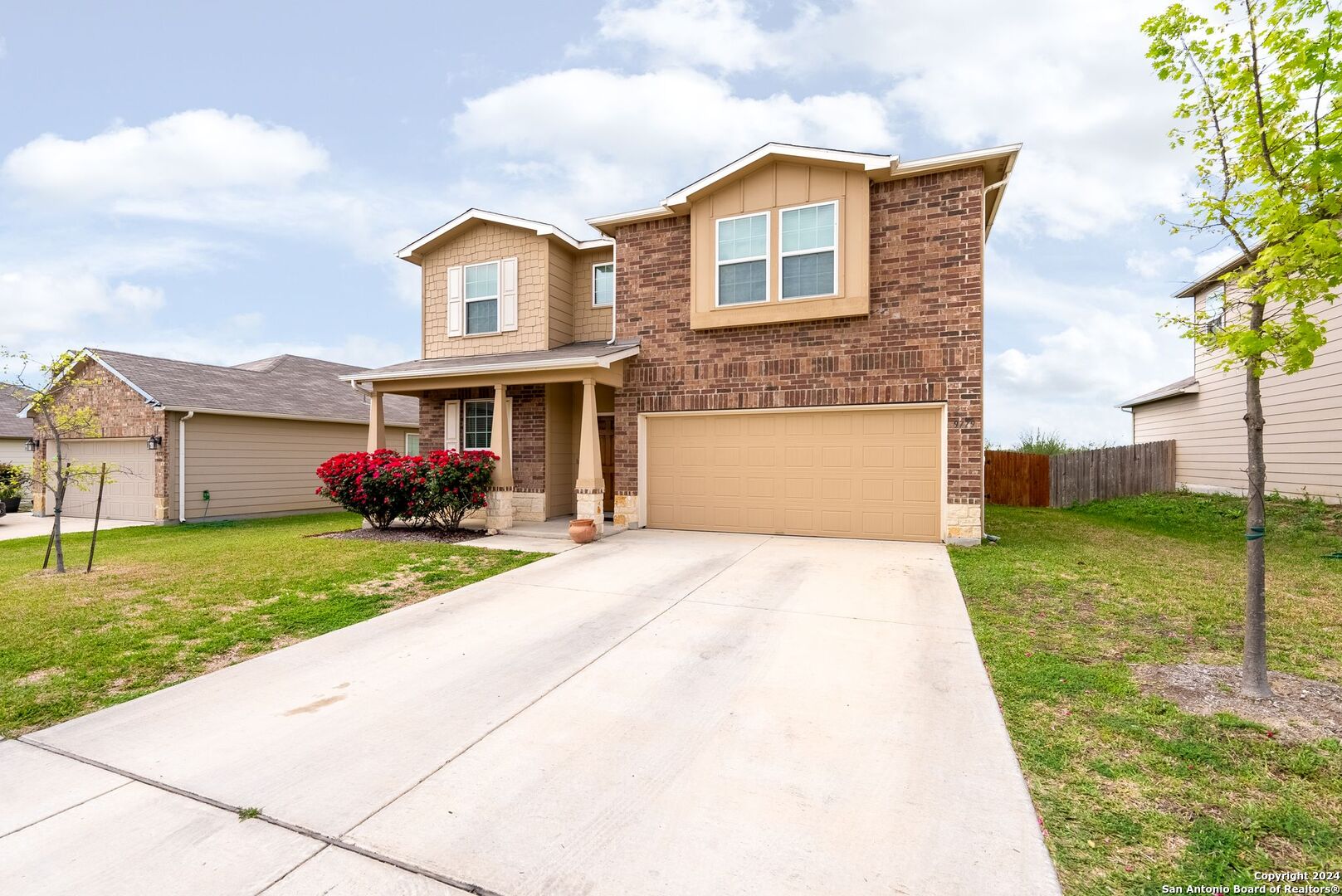 9779 Harbor Mist Lane Converse TX 78109