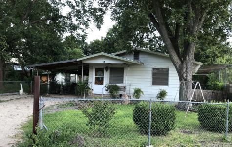 130 Goforth Drive San Antonio TX 78233