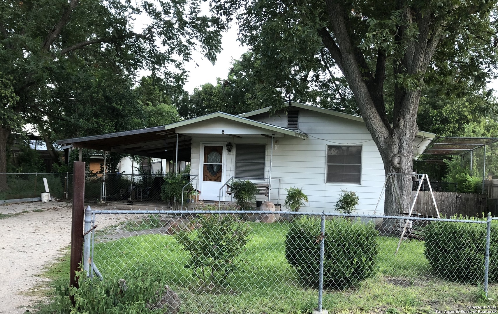 130 Goforth Drive San Antonio TX 78233