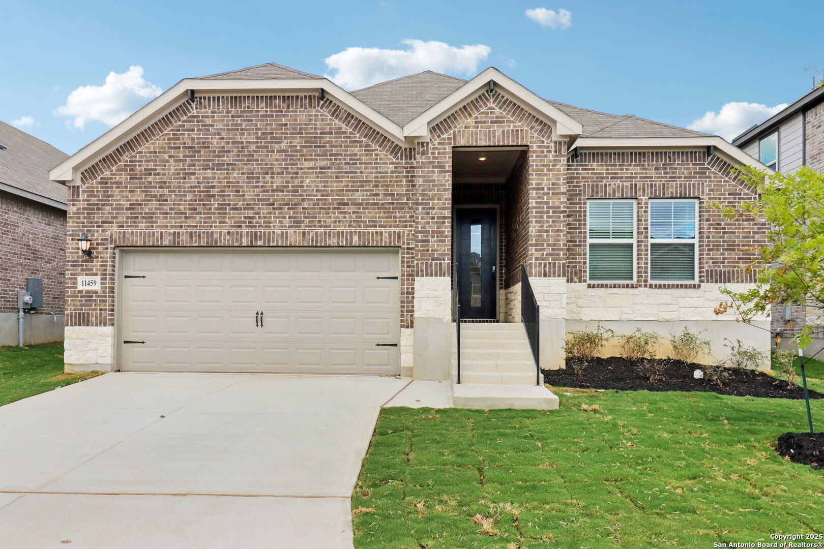 11459 Feather Vale San Antonio TX 78254