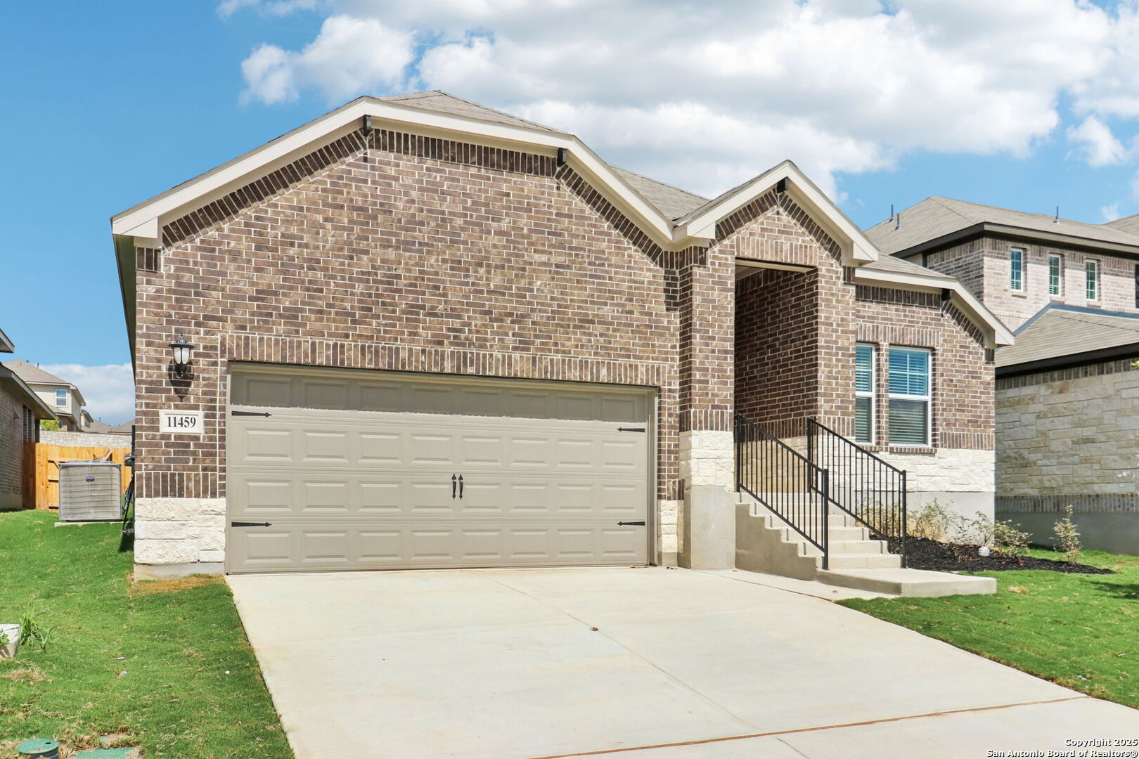 11459 Feather Vale San Antonio TX 78254