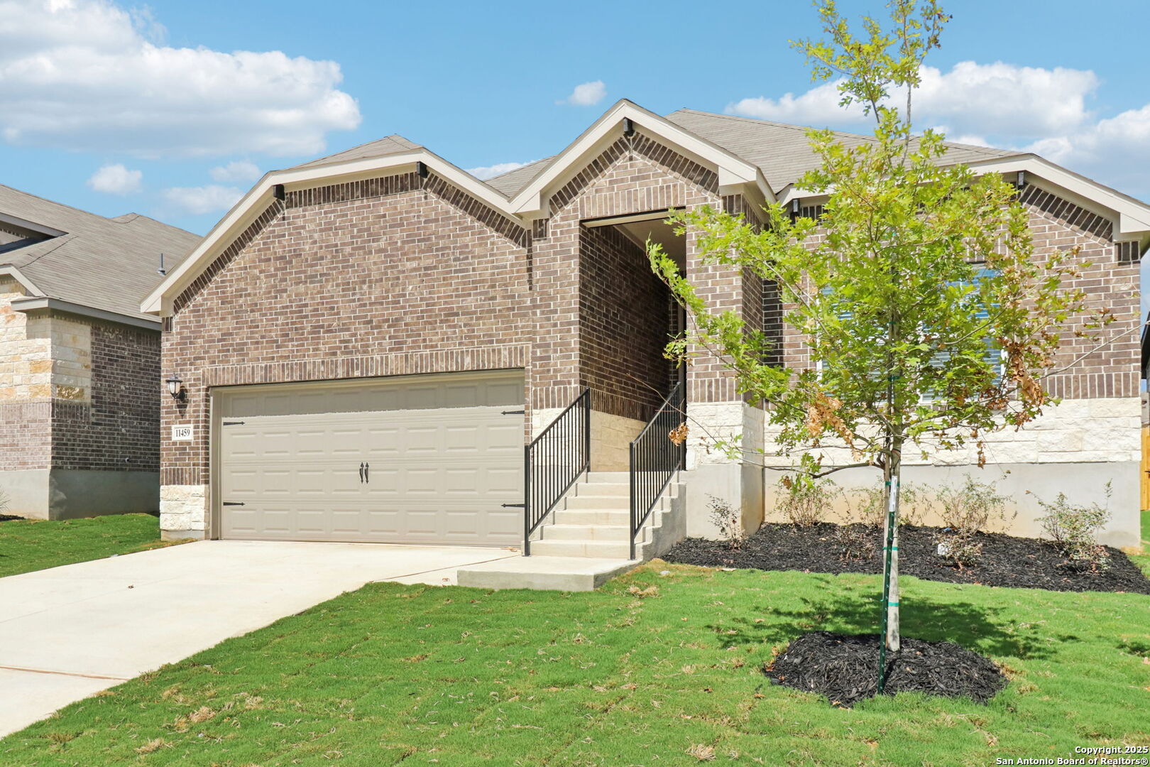 11459 Feather Vale San Antonio TX 78254