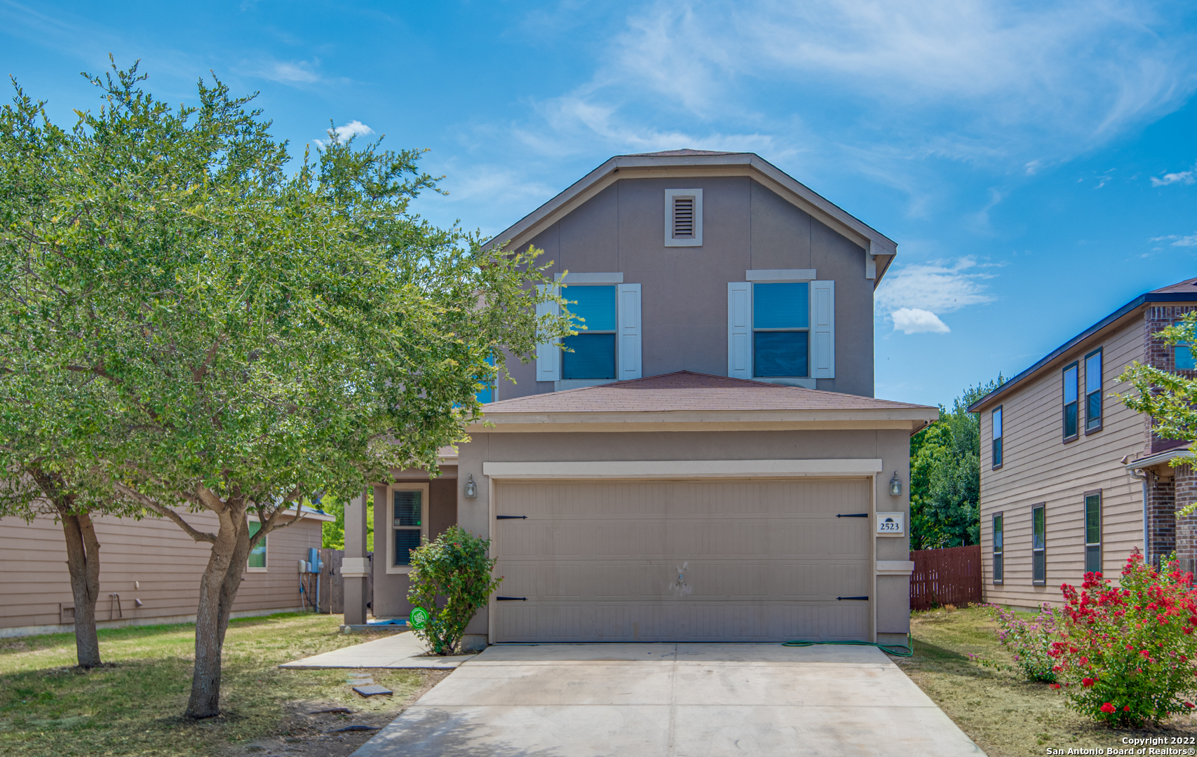 2523 Sundrop Bay San Antonio TX 78224