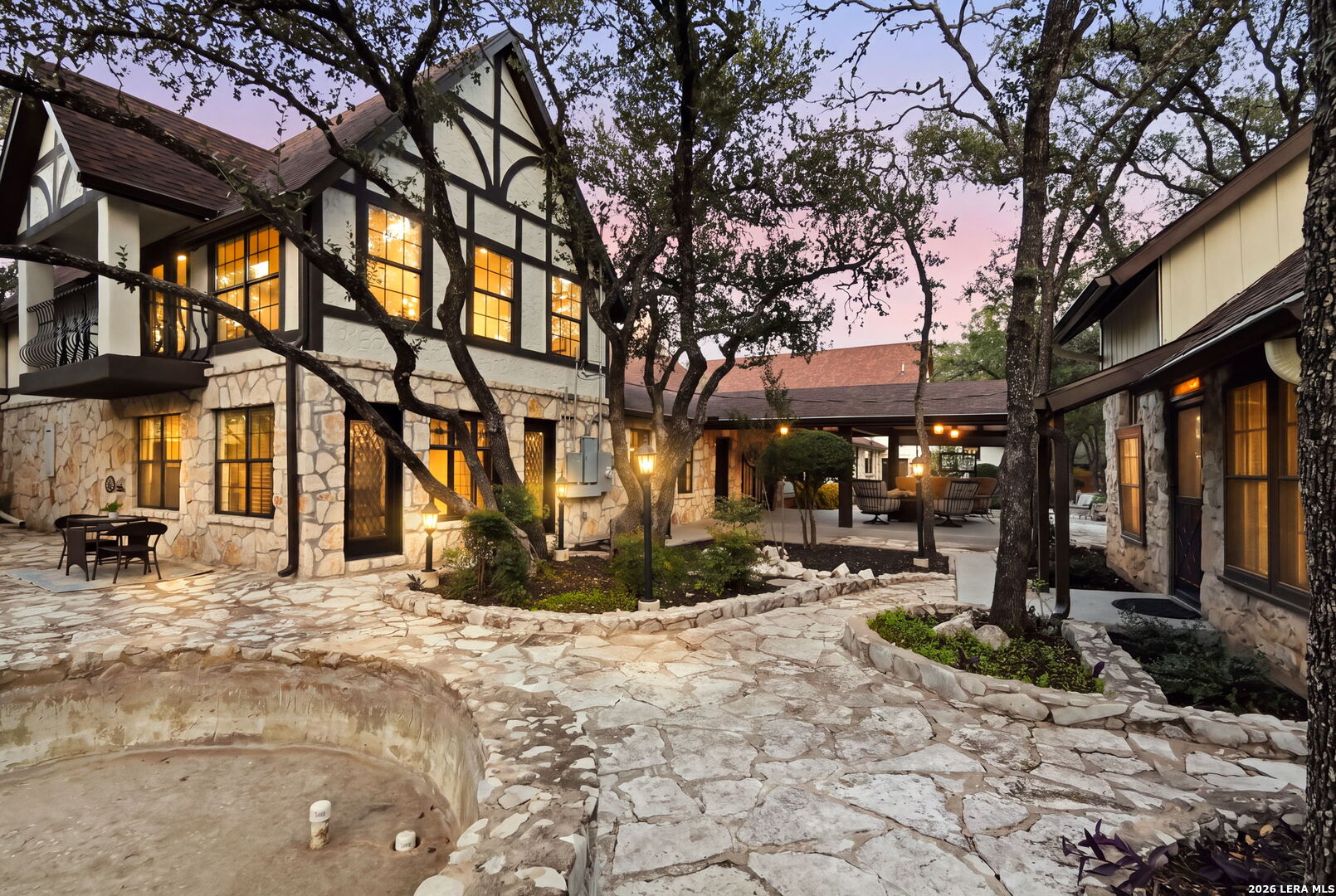 232 Meadowbrook Drive Hollywood Park TX 78232