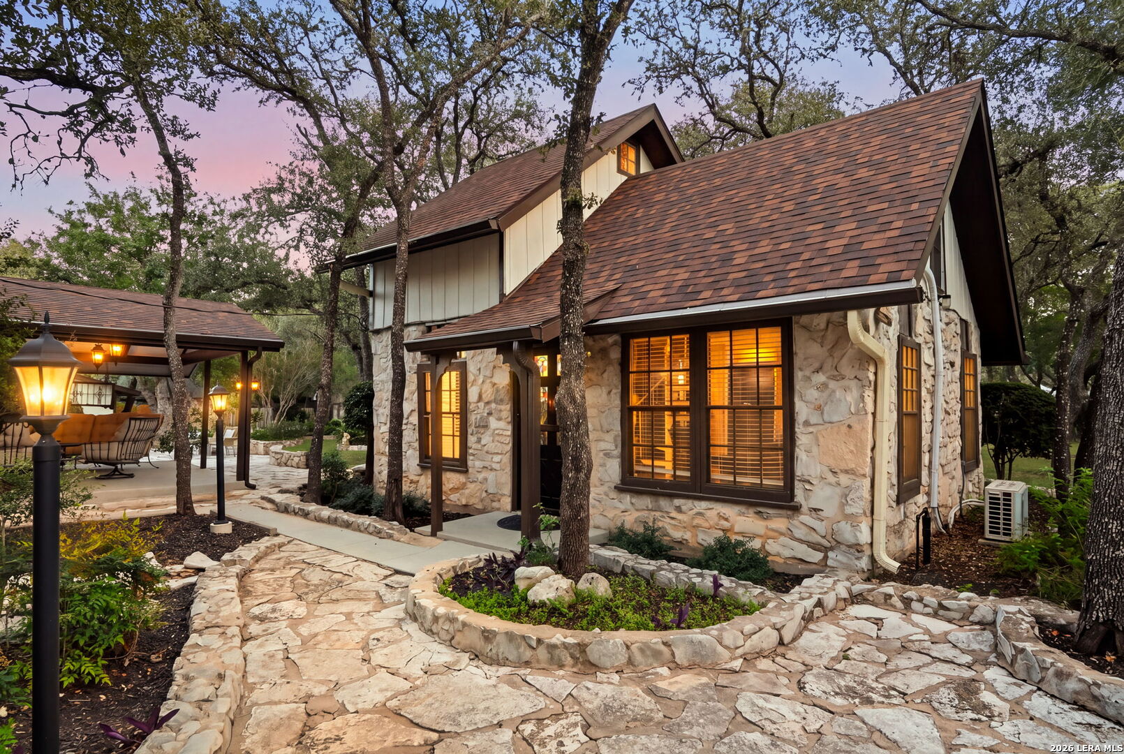 232 Meadowbrook Drive Hollywood Park TX 78232
