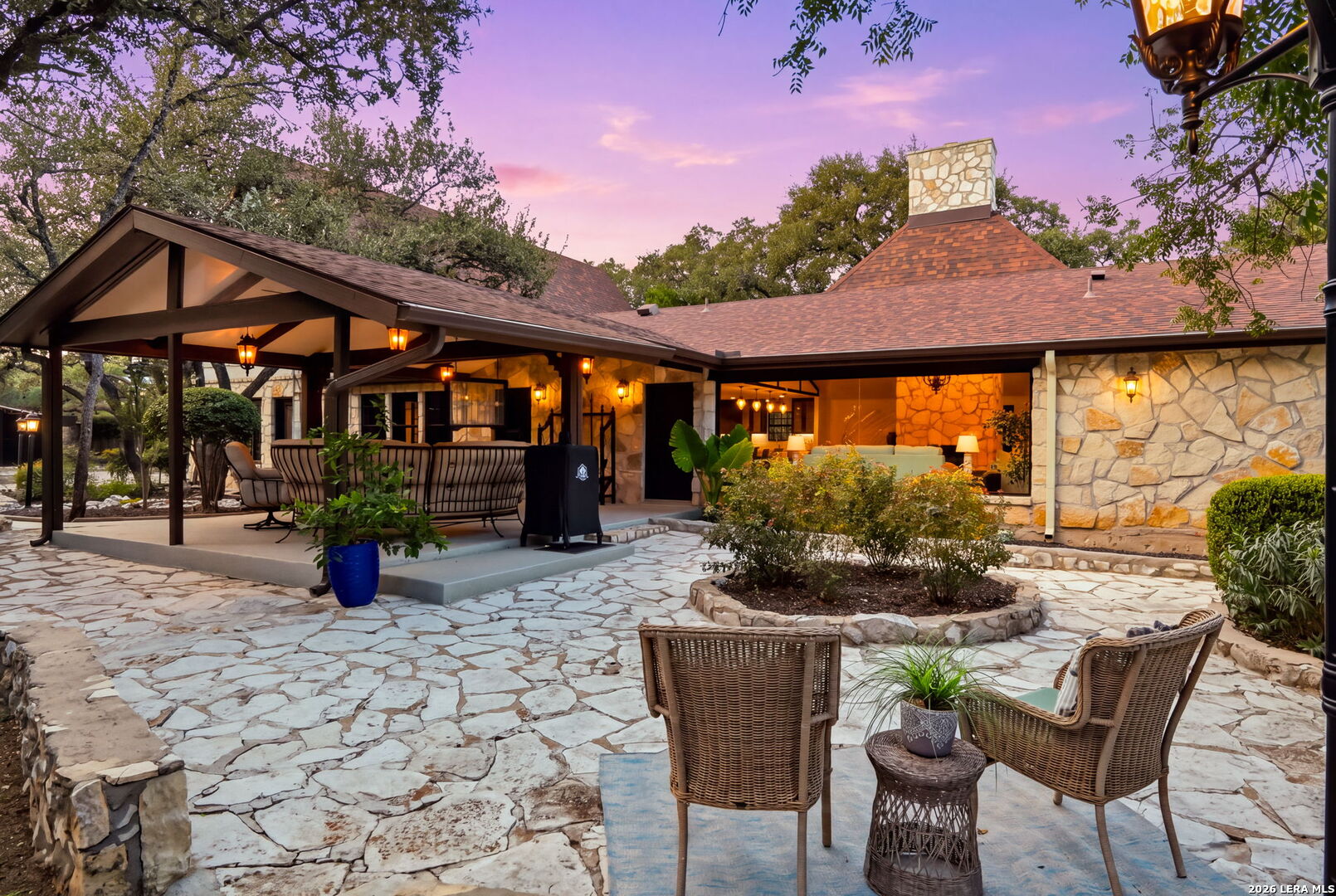 232 Meadowbrook Drive Hollywood Park TX 78232