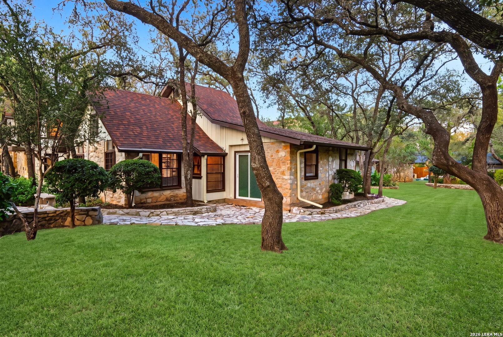 232 Meadowbrook Drive Hollywood Park TX 78232