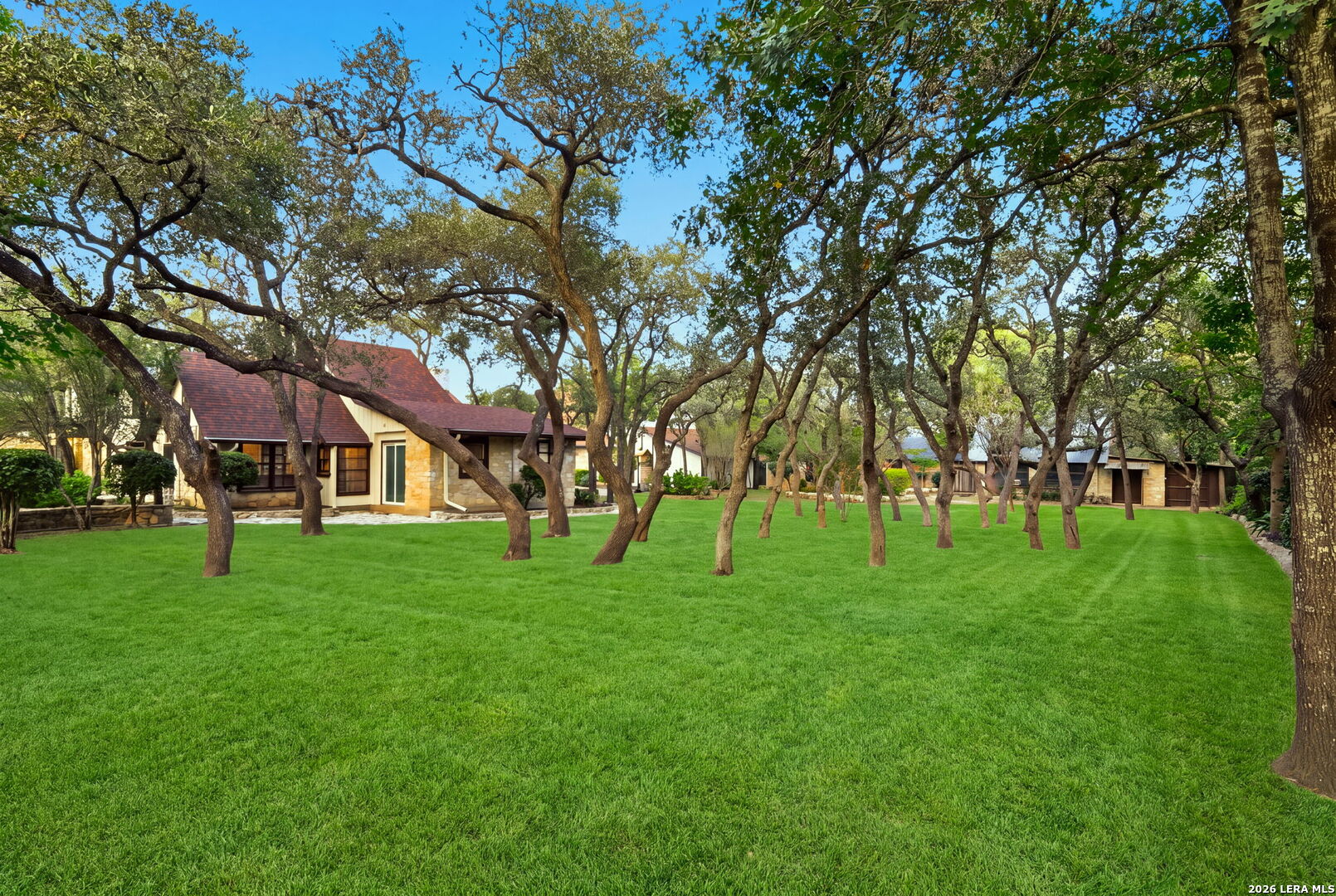232 Meadowbrook Drive Hollywood Park TX 78232