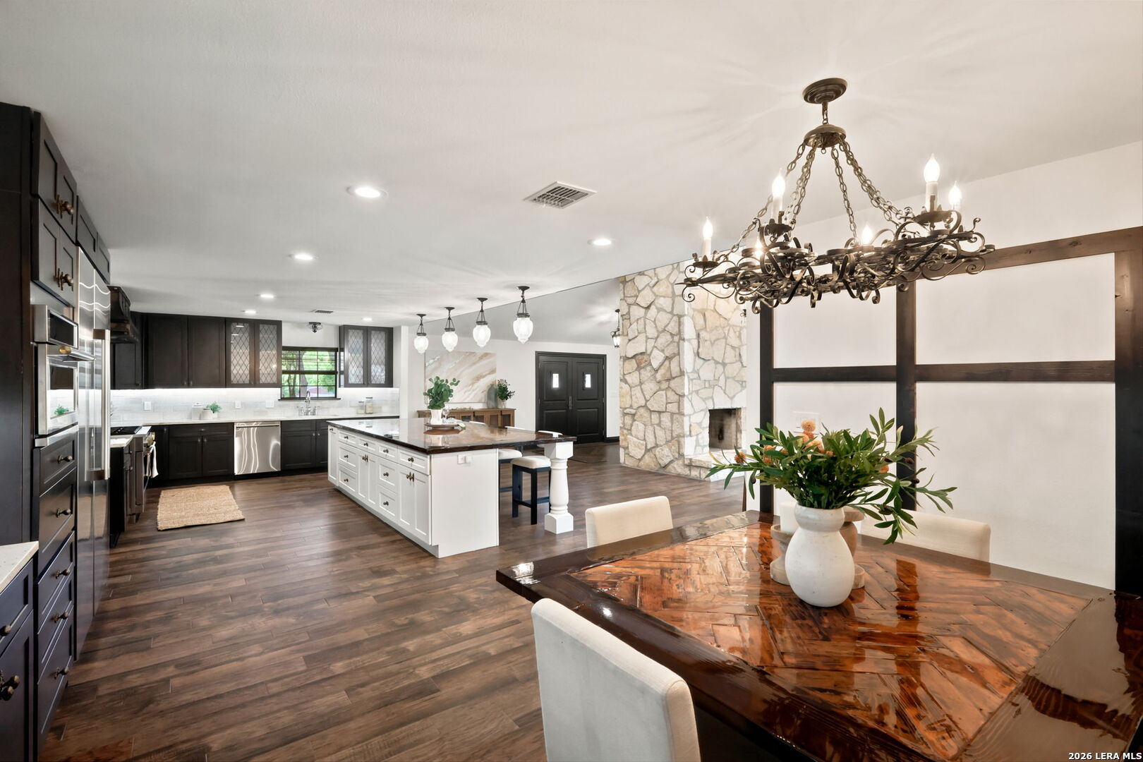232 Meadowbrook Drive Hollywood Park TX 78232