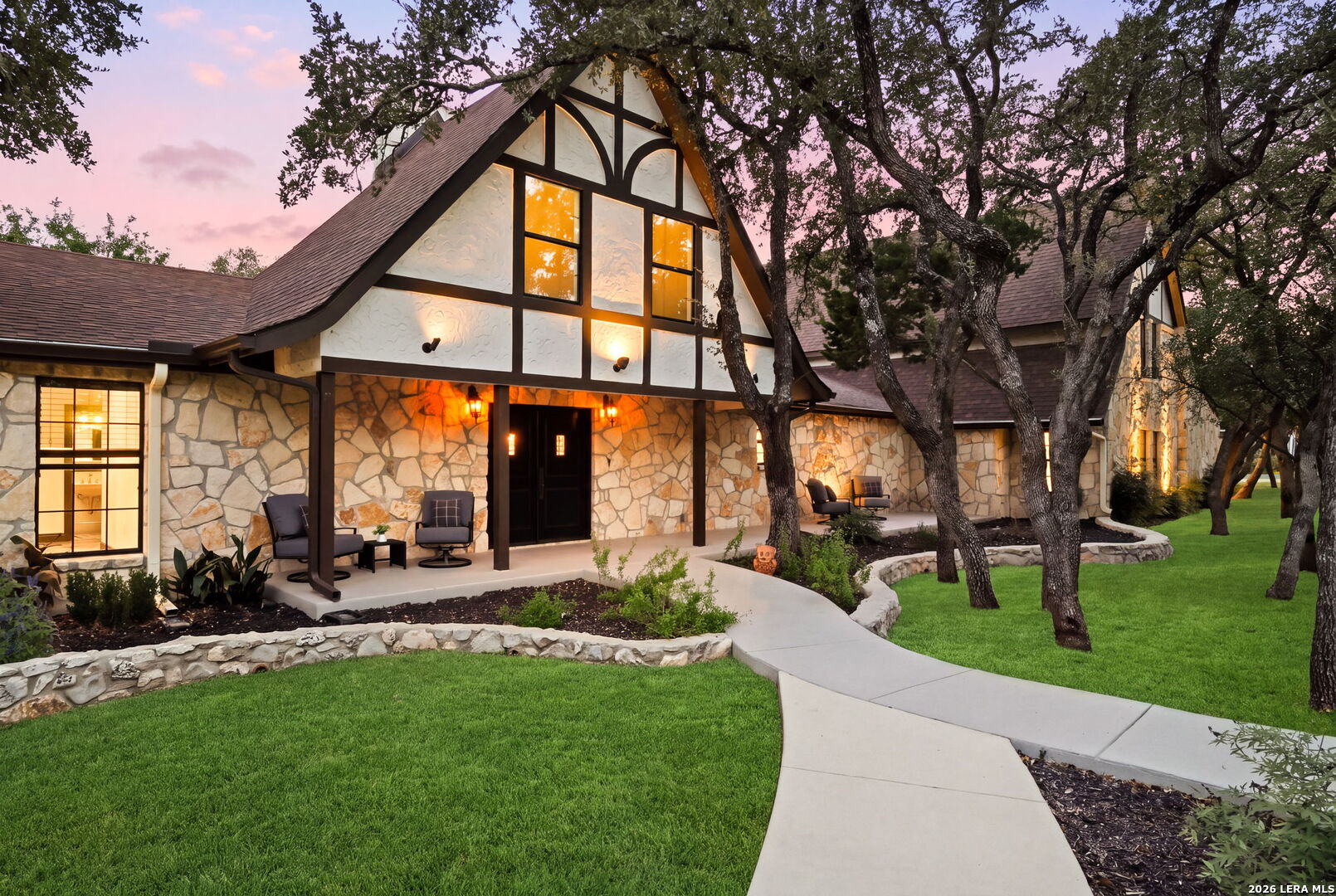 232 Meadowbrook Drive Hollywood Park TX 78232