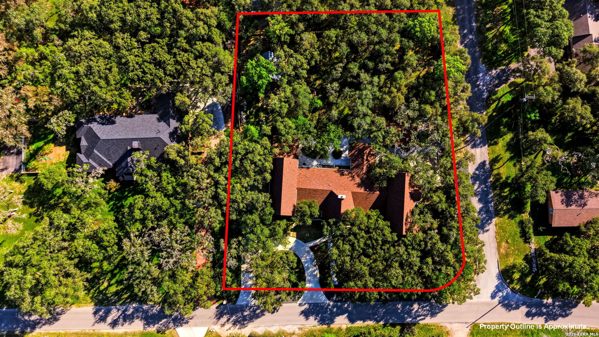 232 Meadowbrook Drive Hollywood Park TX 78232