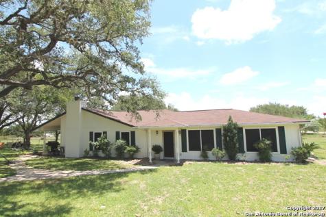 137 Big Oak Drive Adkins TX 78101