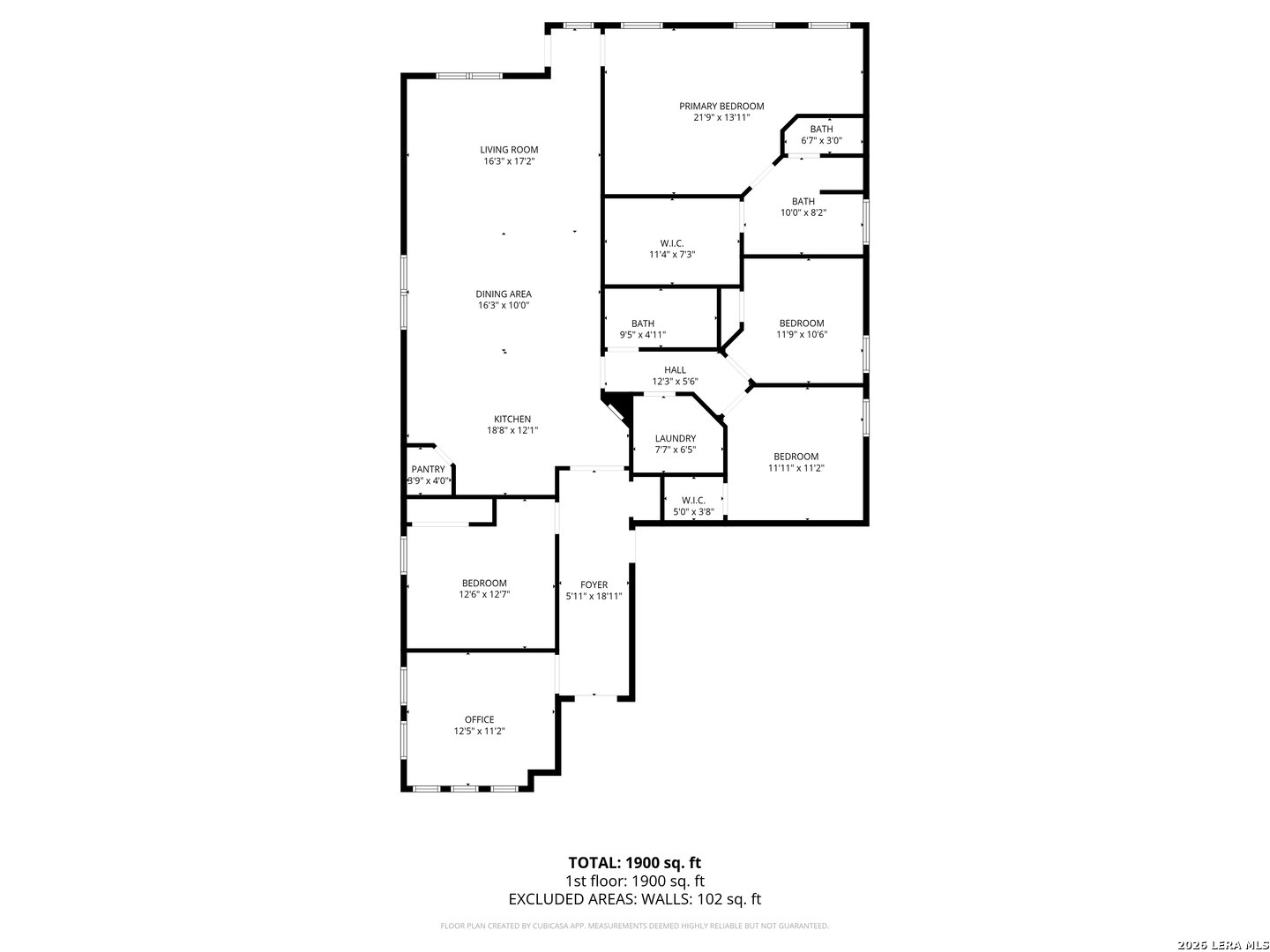 10635 Rosalina Loop Converse TX 78109