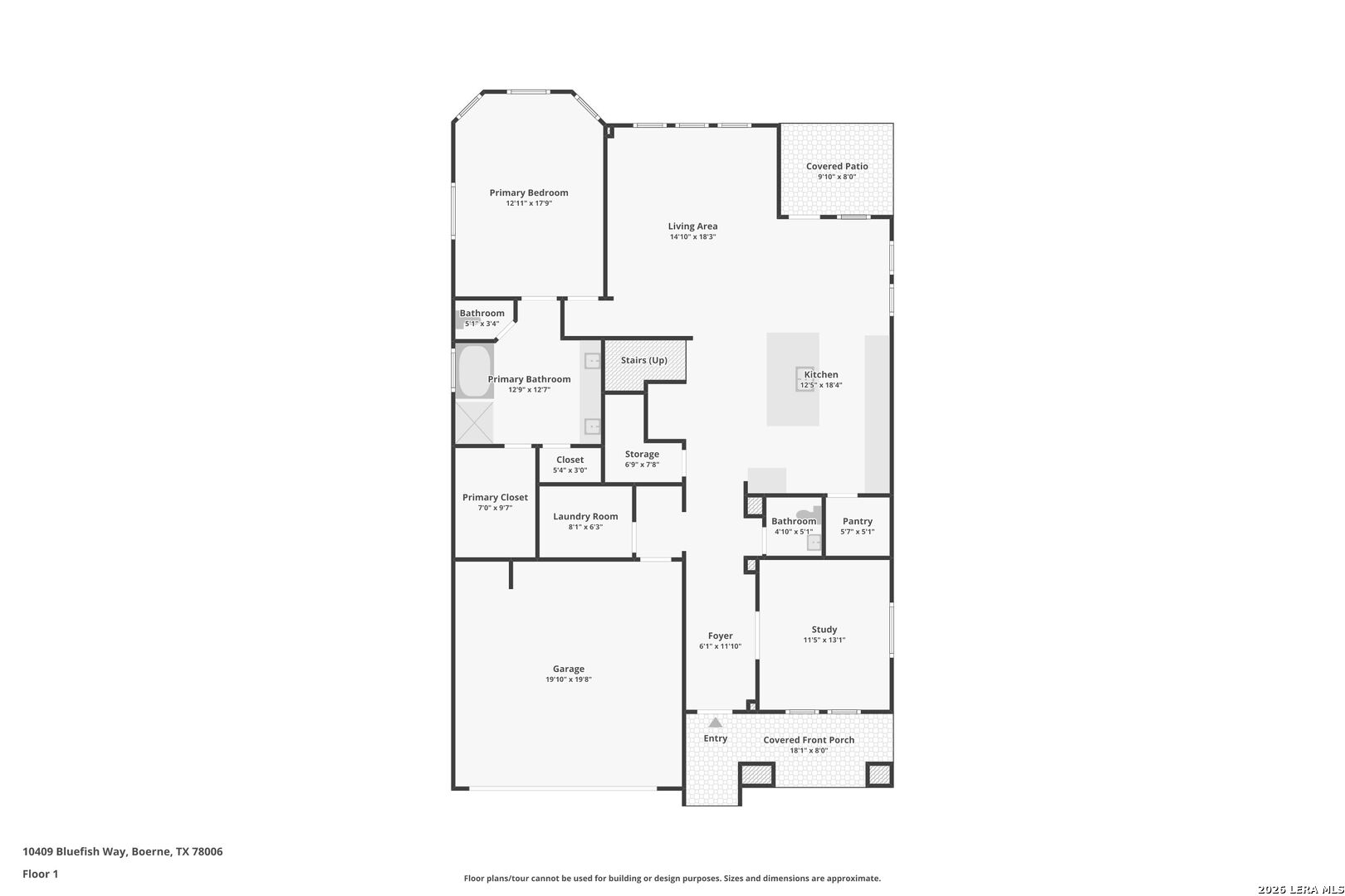 10409 Bluefish Way Boerne TX 78006