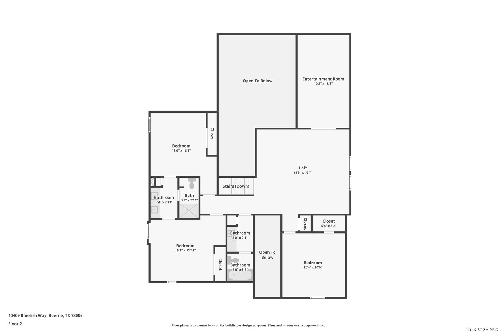10409 Bluefish Way Boerne TX 78006