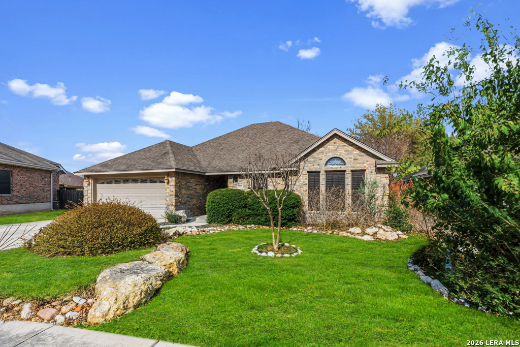 2620 Foresthaven New Braunfels TX 78132
