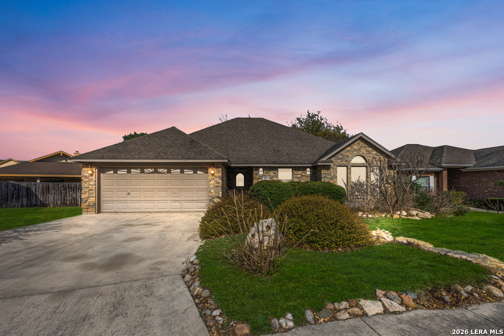 2620 Foresthaven New Braunfels TX 78132