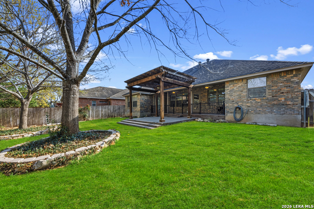2620 Foresthaven New Braunfels TX 78132