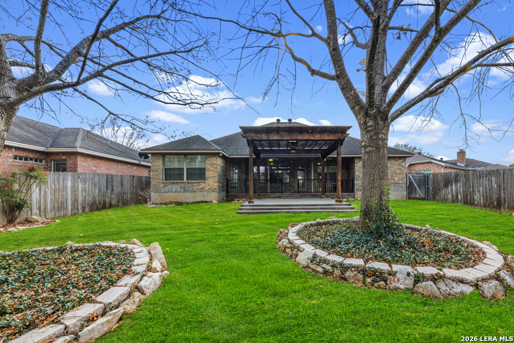 2620 Foresthaven New Braunfels TX 78132