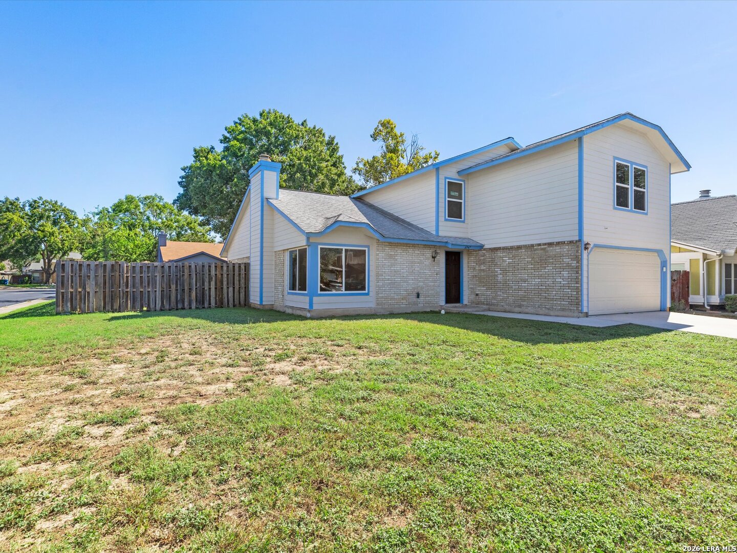 6947 Country Elm San Antonio TX 78240