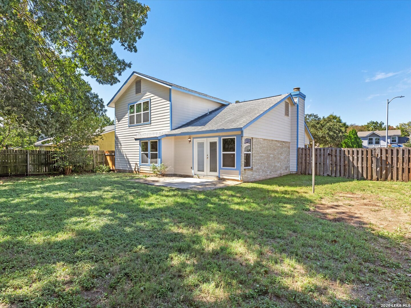 6947 Country Elm San Antonio TX 78240