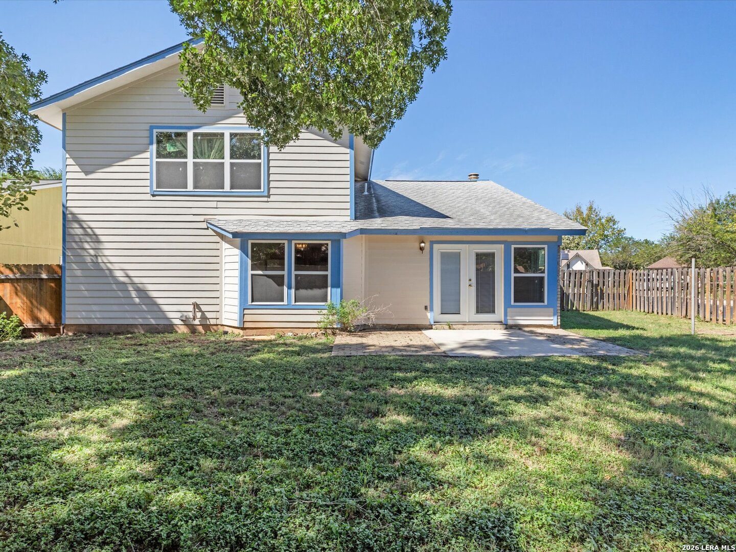 6947 Country Elm San Antonio TX 78240