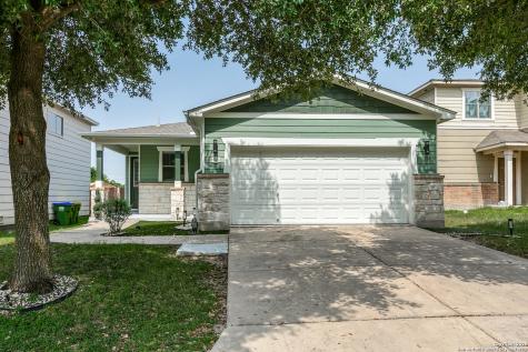 1023 Sundance Fall San Antonio TX 78245
