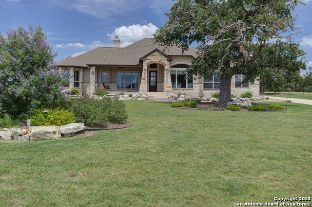 1017 Stradina New Braunfels TX 78132