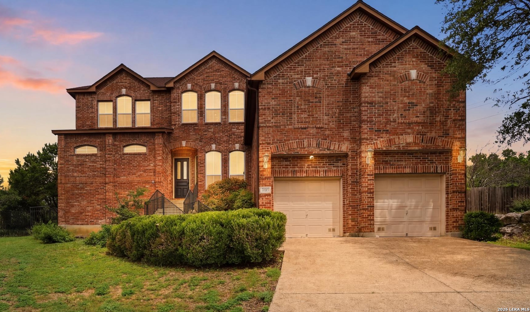 16831 Mossford San Antonio TX 78255