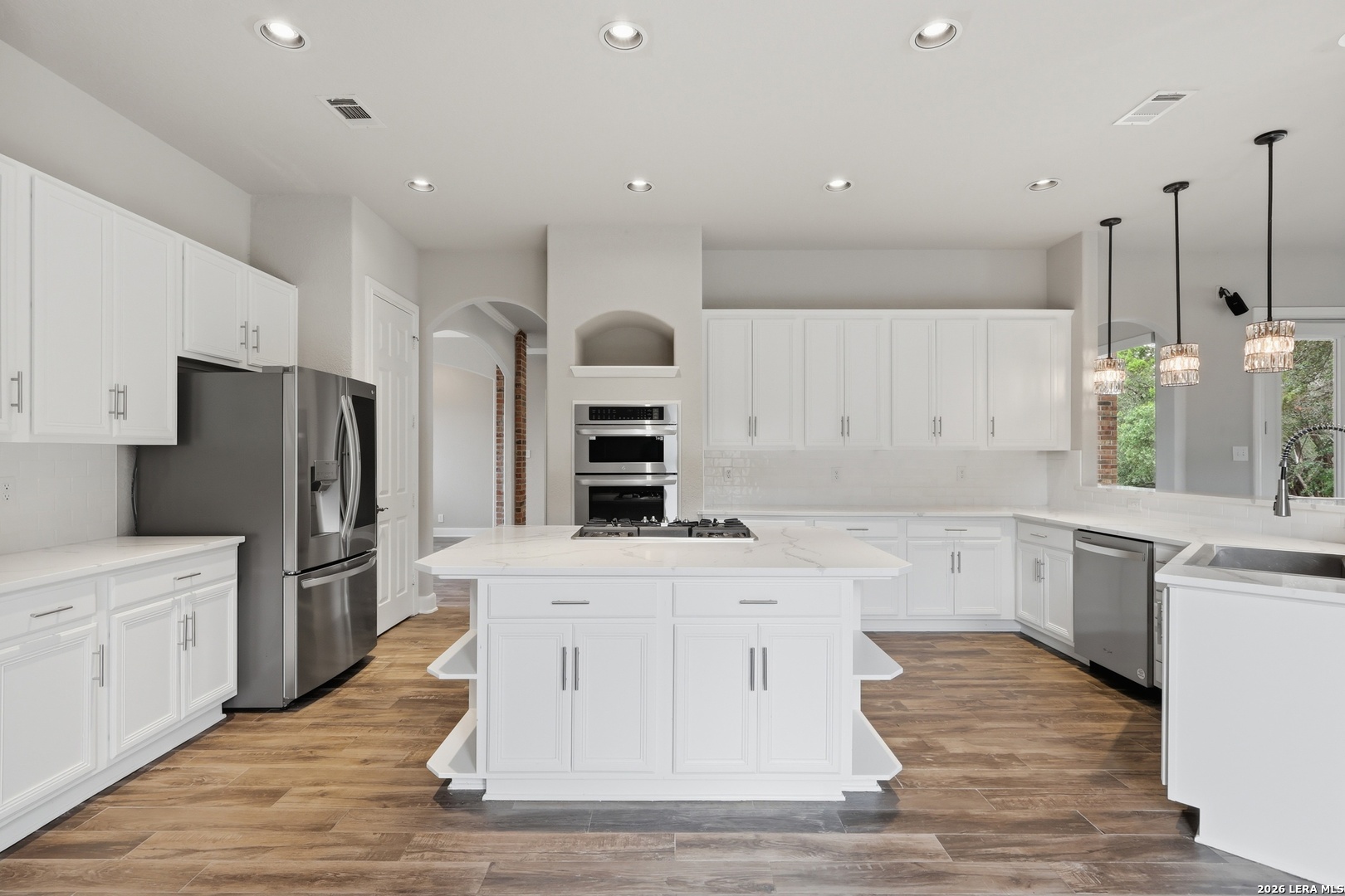 16831 Mossford San Antonio TX 78255