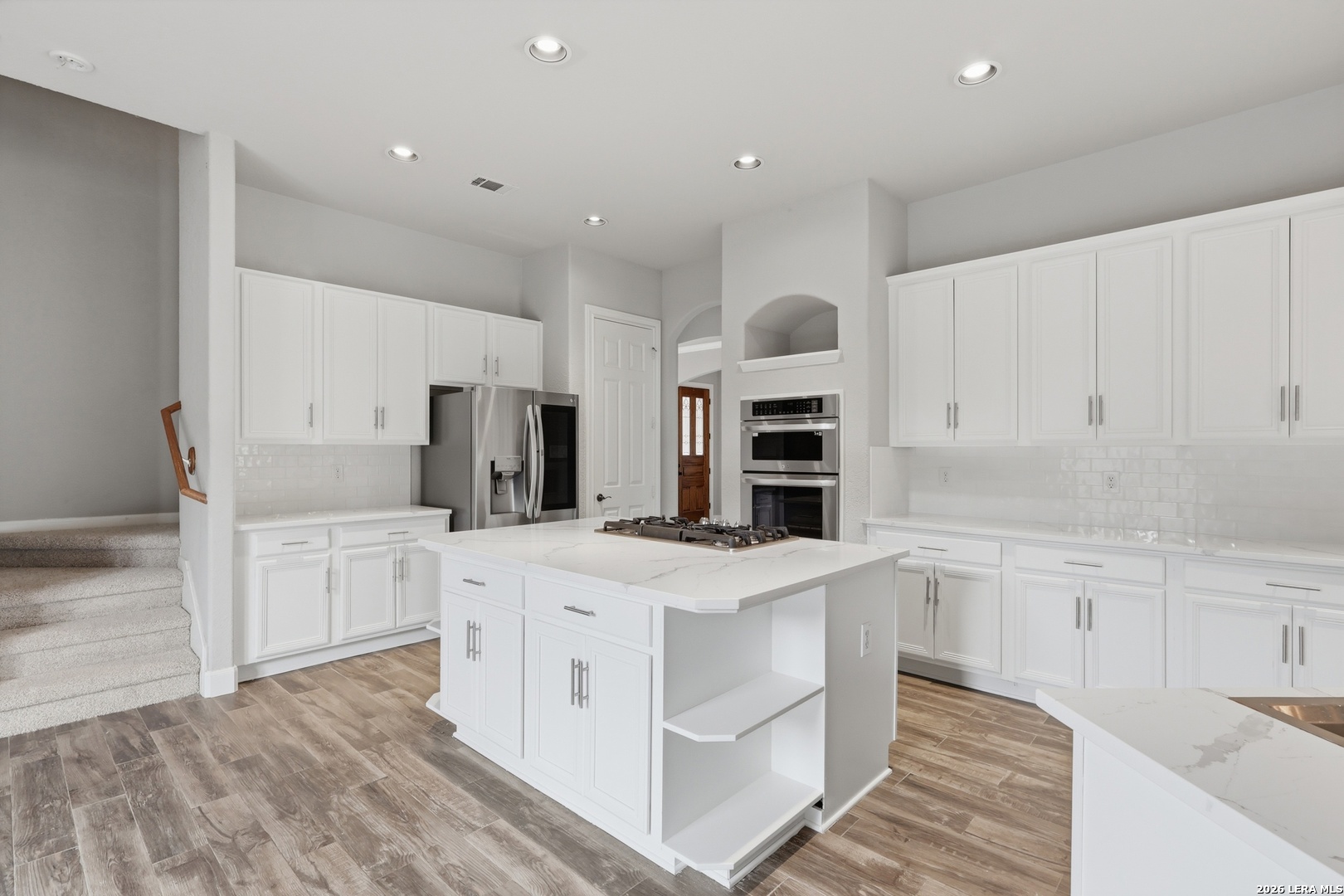 16831 Mossford San Antonio TX 78255