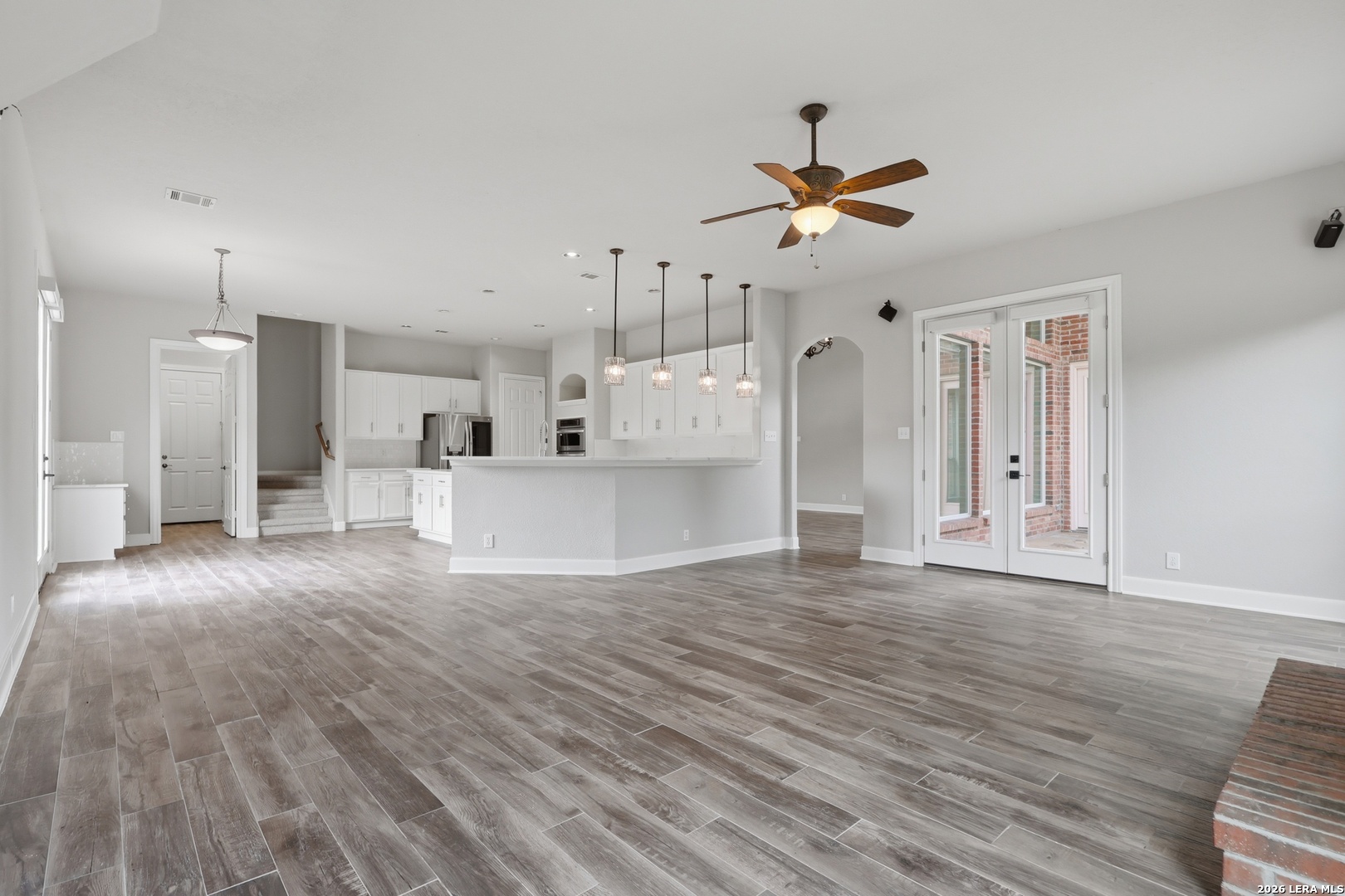 16831 Mossford San Antonio TX 78255