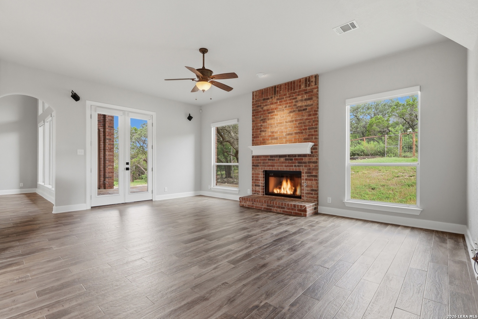 16831 Mossford San Antonio TX 78255