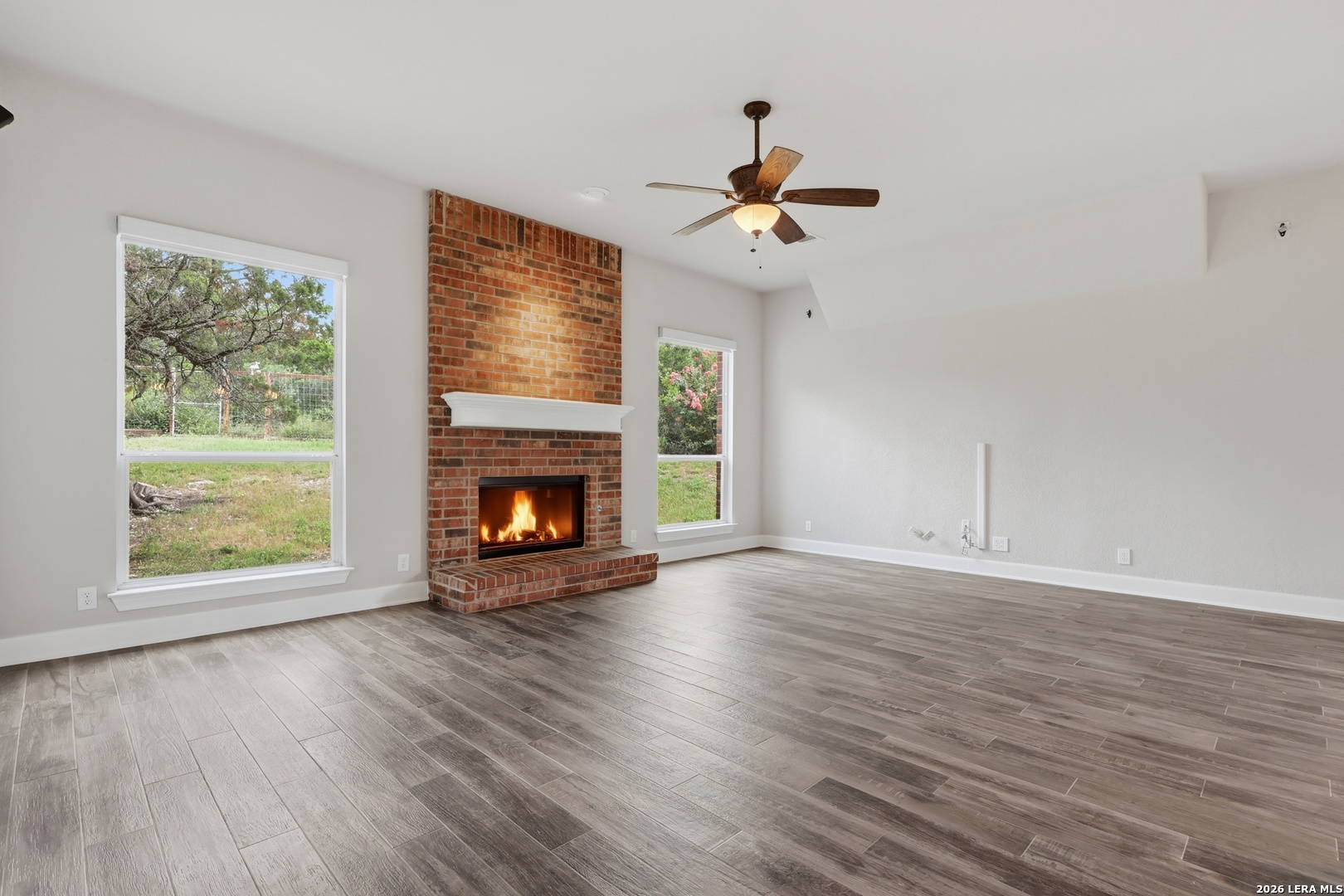 16831 Mossford San Antonio TX 78255