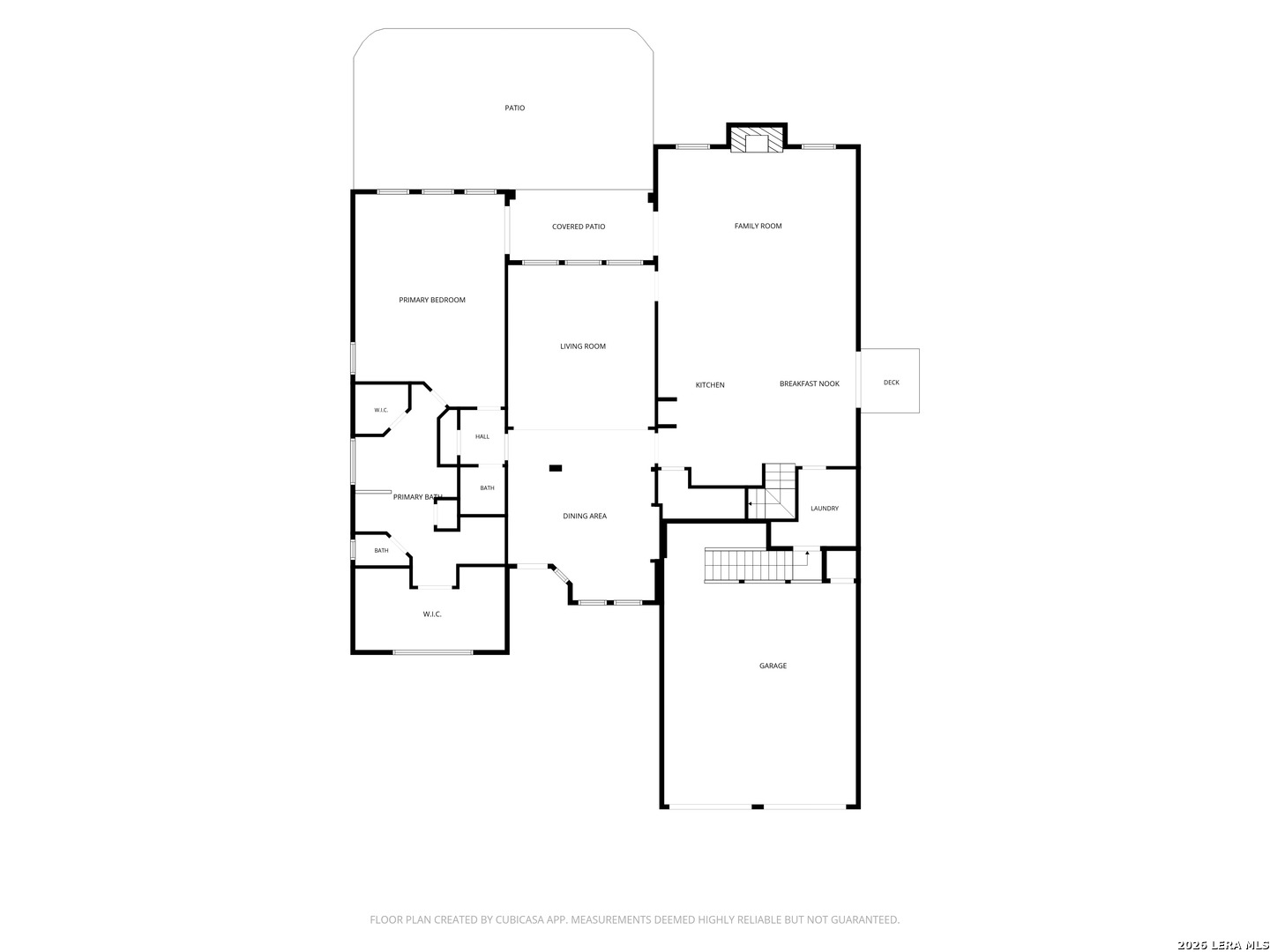 16831 Mossford San Antonio TX 78255