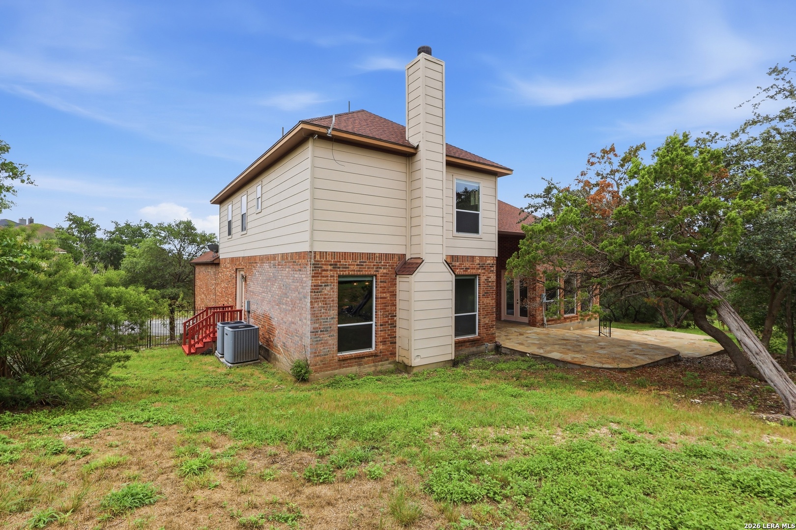 16831 Mossford San Antonio TX 78255