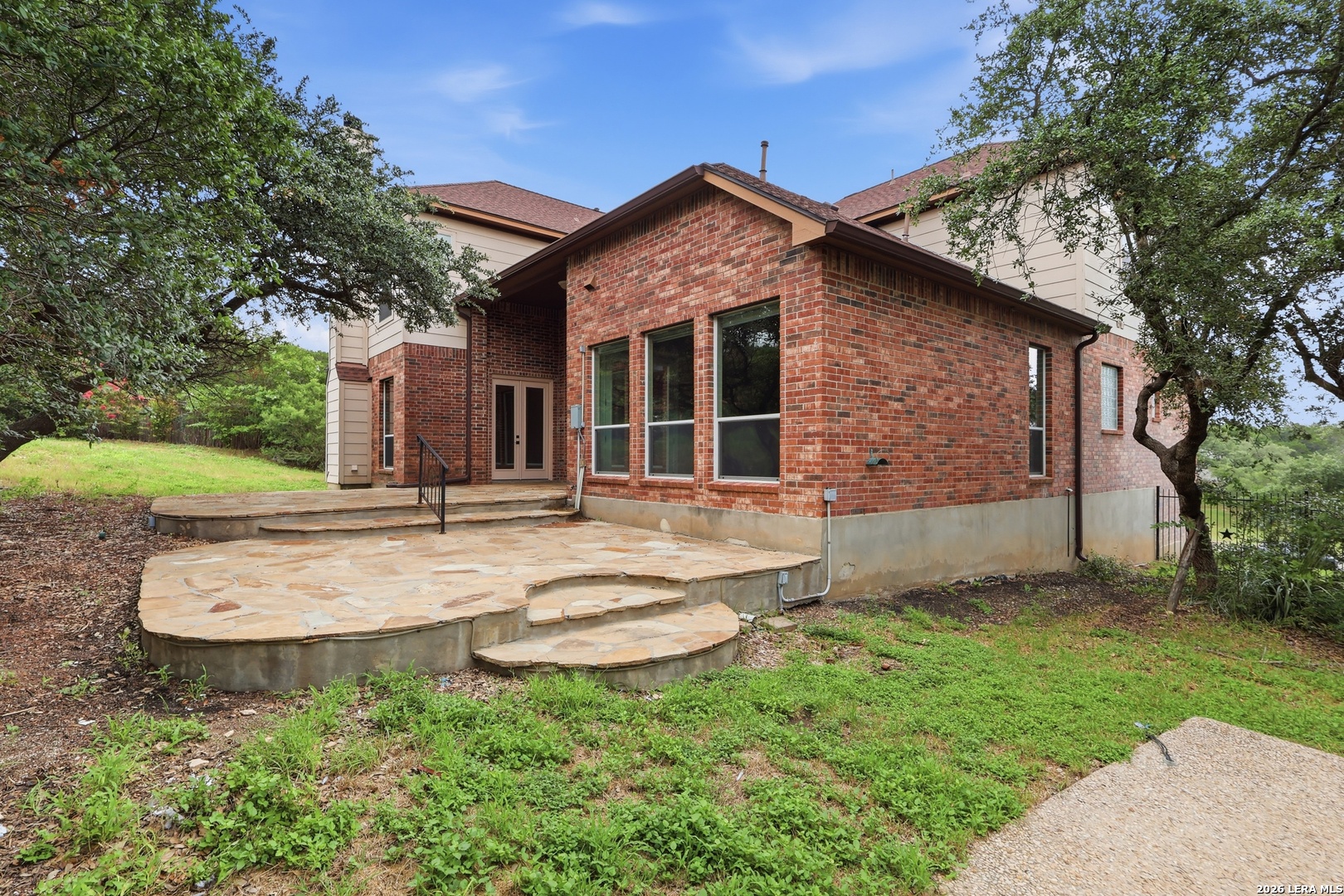 16831 Mossford San Antonio TX 78255