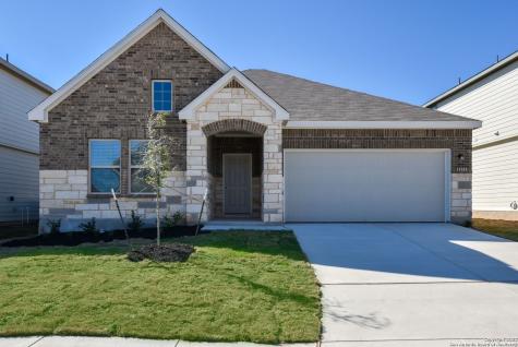 14468 Gunsight Pass San Antonio TX 78253